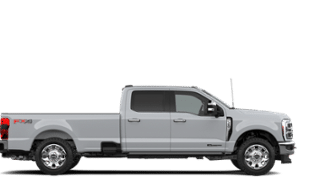 2026 Ford Super Duty® External Image 1